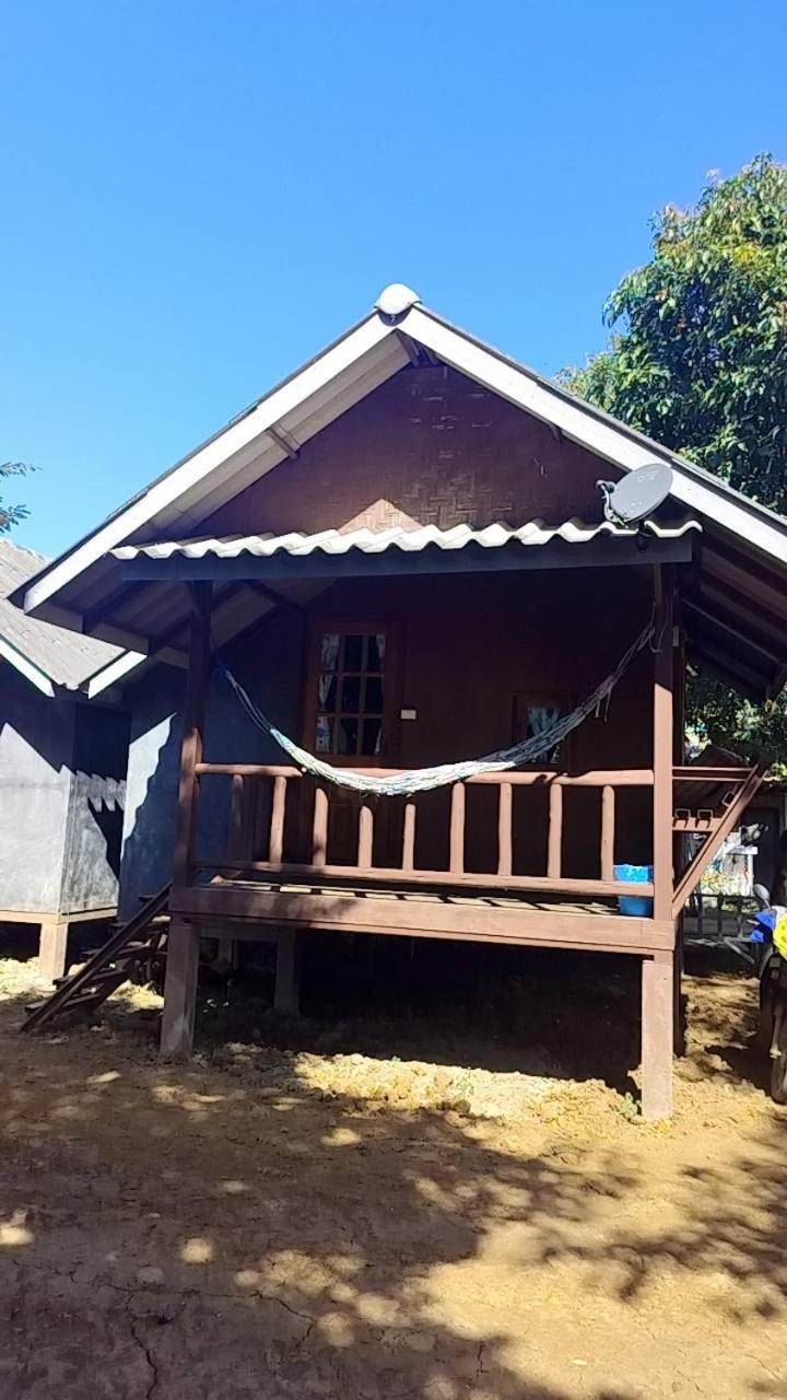 מלון Family Hut פאי מראה חיצוני תמונה