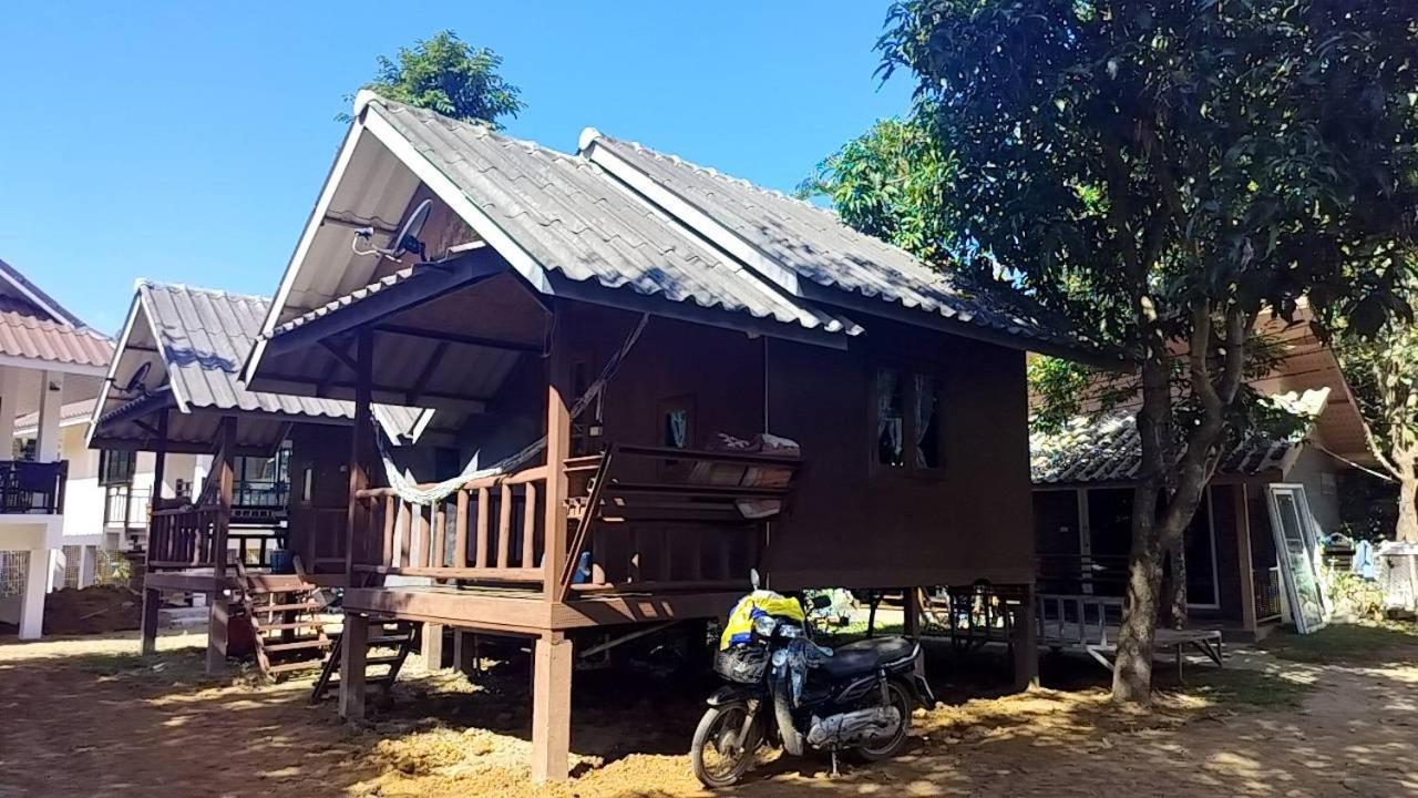 מלון Family Hut פאי מראה חיצוני תמונה