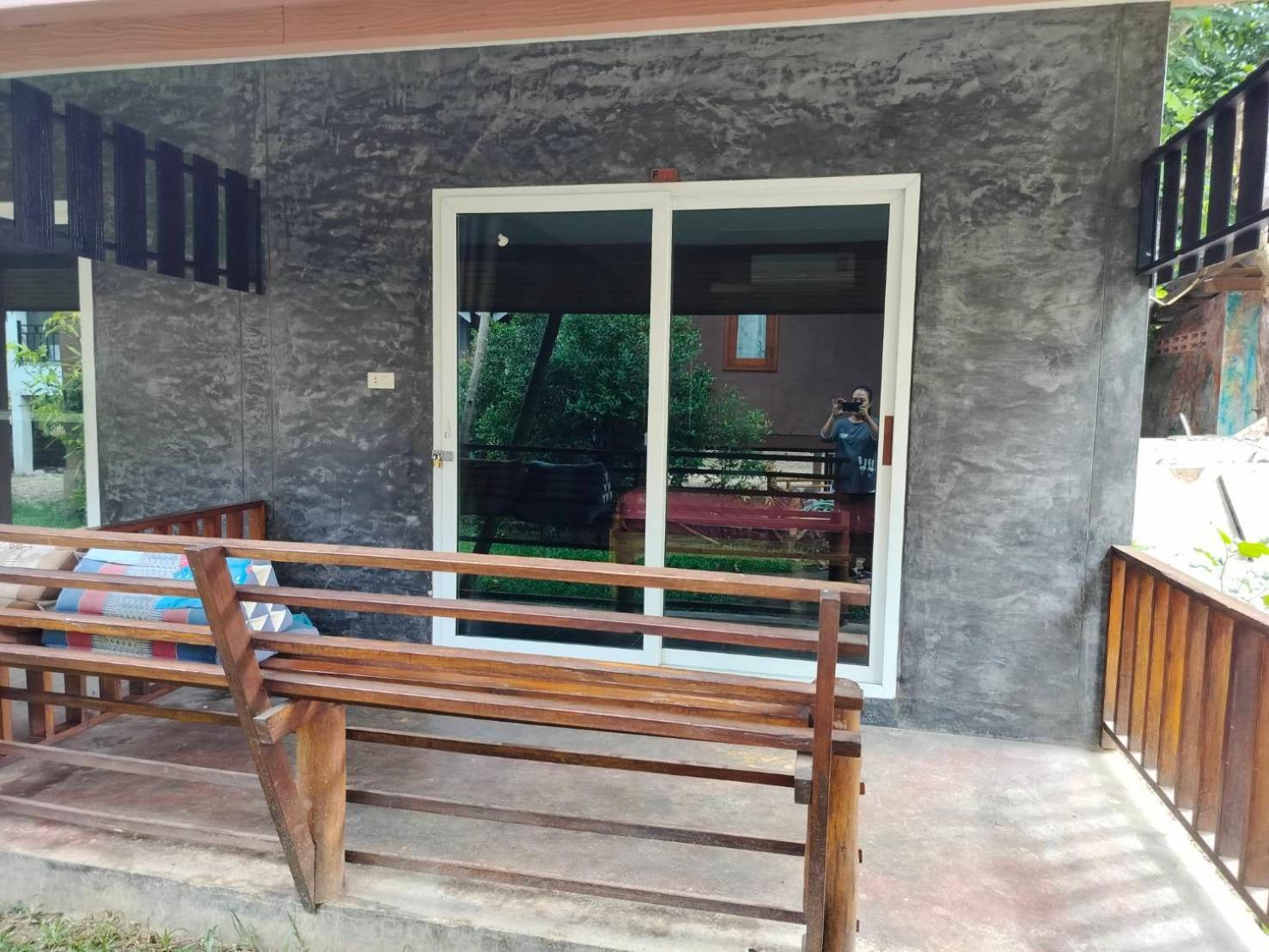 מלון Family Hut פאי מראה חיצוני תמונה