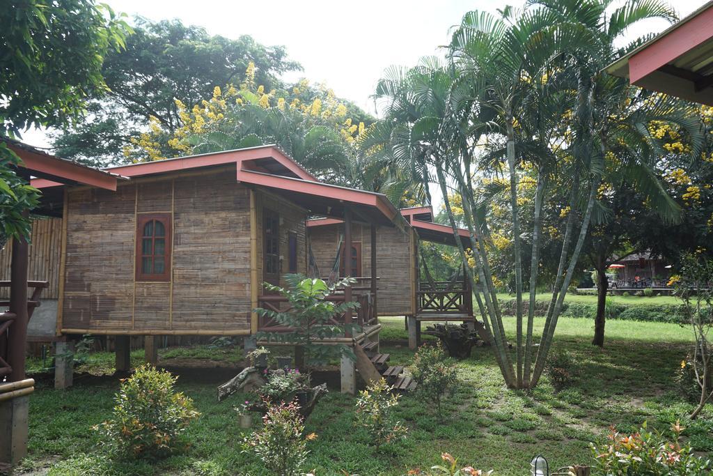 מלון Family Hut פאי מראה חיצוני תמונה