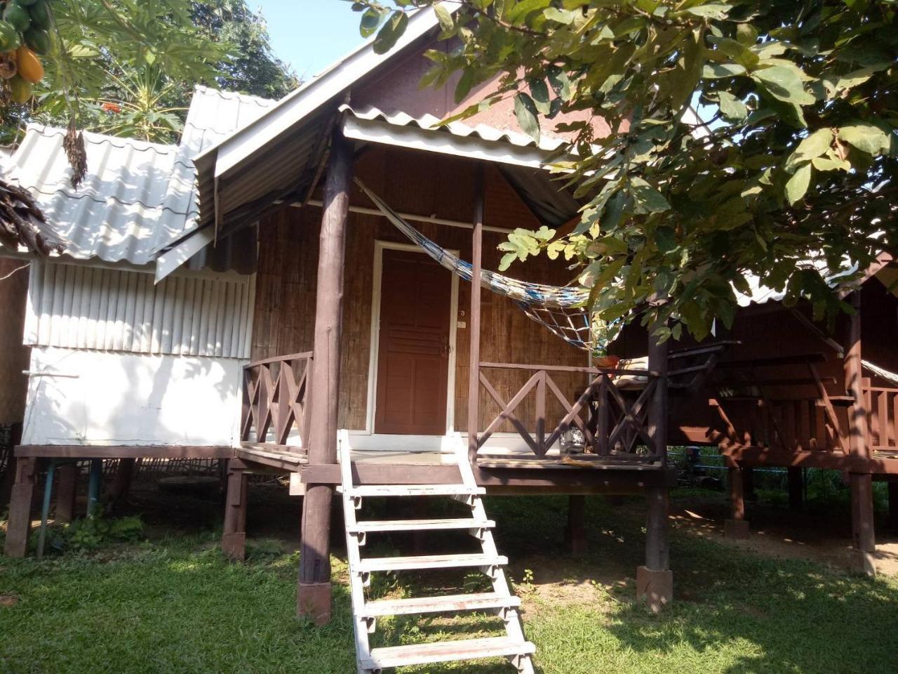 מלון Family Hut פאי מראה חיצוני תמונה